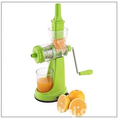 Manual Hand Juicer